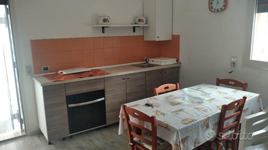 Casa vacanza al mare di San Pietro in Bevagna ta