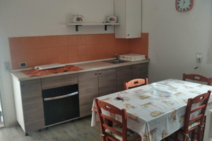 Casa vacanza al mare di San Pietro in Bevagna ta