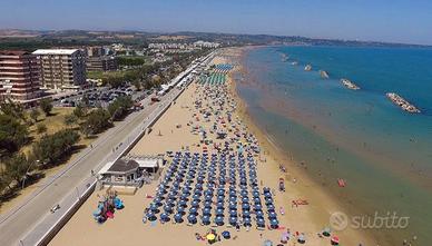 San Salvo Marina, Italia. Intero alloggio: alloggi