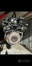 Ford Tourneo Connect Courier Transit motore sigla 