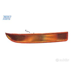 FRECCIE ANTERIORI NISSAN INTERSTAR 02-03 OPEL MOVA