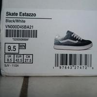 scarpe vans MTE OTP skool