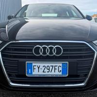 Audi A3 SPB 116CV DSG7