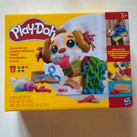Play-Doh set veterinario Gioco Nuovo