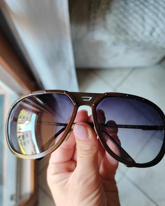  occhiali da sole marca Diesel