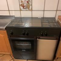 Cucina a gas