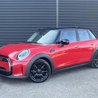 MINI Mini 5 porte Mini 1.5 Cooper Business 5 ...