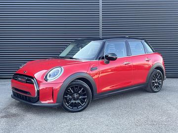 MINI Mini 5 porte Mini 1.5 Cooper Business 5 ...