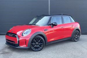 MINI Mini 5 porte Mini 1.5 Cooper Business 5 ...