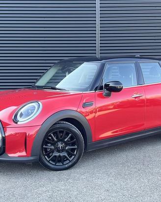 MINI Mini 5 porte Mini 1.5 Cooper Business 5 ...