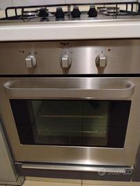 forno incasso 