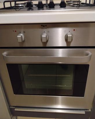 forno incasso 