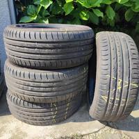 Pneumatici 235/50/18 - € 120 totali - Milano