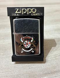 Zippo I cavalleria Nizza