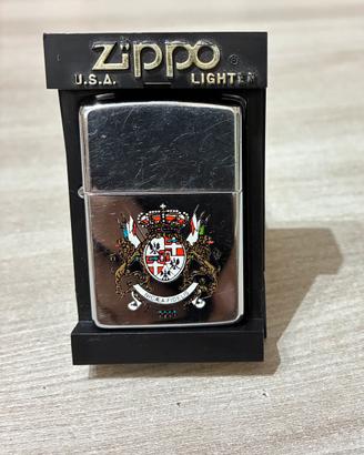 Zippo I cavalleria Nizza