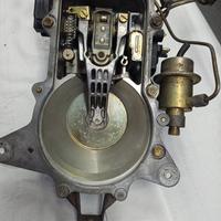 Flussometro,corpo farfallato mercedes 0438121033