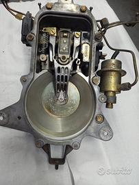 Flussometro,corpo farfallato mercedes 0438121033