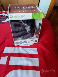 Batman Arkham city collector edition 