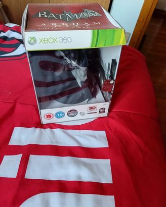 Batman Arkham city collector edition 