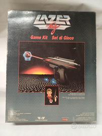 Lazer tag