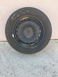 Michelin energy Saver  205/60 R16