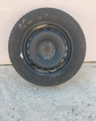 Michelin energy Saver  205/60 R16