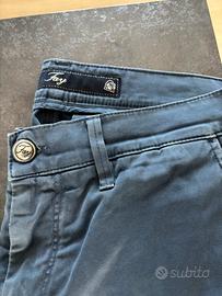 Pantaloni FAY