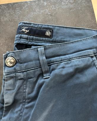 Pantaloni FAY