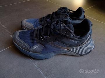 Scarpe trail running adidas terrex soulstride
