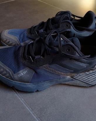 Scarpe trail running adidas terrex soulstride