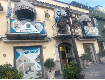 Appartamento via Principe di Palagonia