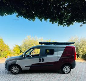 Fiat doblò