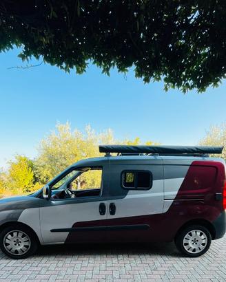 Fiat doblò