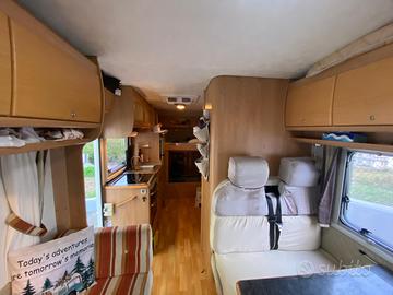 Mclouis 640 Tandy plus