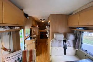 Mclouis 640 Tandy plus