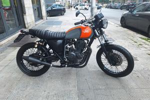 Mash Scrambler 400