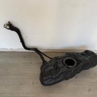 SERBATOIO BENZINA E RICAMBI FIAT PANDA DAL 2012 IN