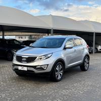 Kia Sportage 1.7 CRDI VGT 2WD Active