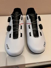 Scarpe Ekoi perf ROAD CARBON TECH