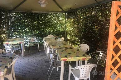 ATTIVITÀ COMMERCIALE A VELLETRI.