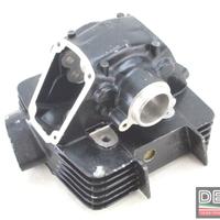 Testa testata motore verticale Ducati Paso 900