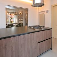 Cucina moderna come nuova – 1 anno di vita