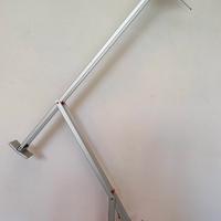 Lampada Tizio di Artemide 