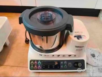 Robot da cucina