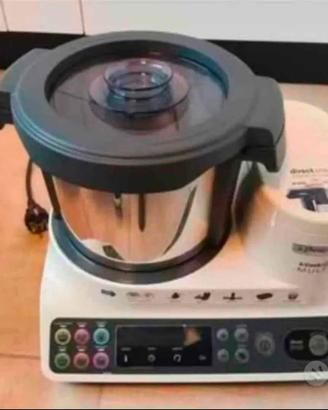 Robot da cucina