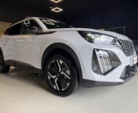 PEUGEOT 2008 PureTech 100 S&S Allure