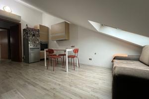 Mansarda super carina