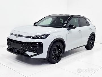 Volkswagen T-Roc 1.5 etsi r-line 150cv dsg