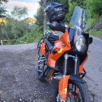Ktm 950 adventure S