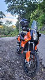 Ktm 950 adventure S